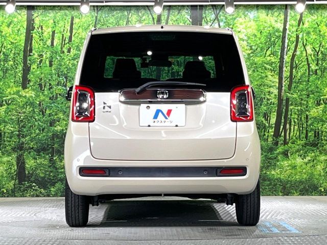 HONDA N-ONE 2023 Image 31