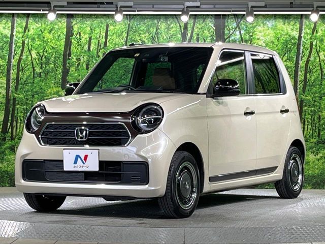 HONDA N-ONE 2023 Image 31