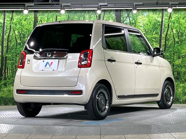 HONDA N-ONE 2023 Image 31