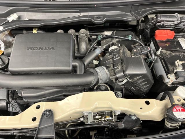 HONDA N-ONE 2023 Image 31