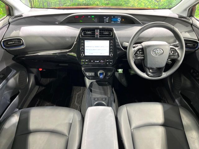 TOYOTA PRIUS 2022 Image 31