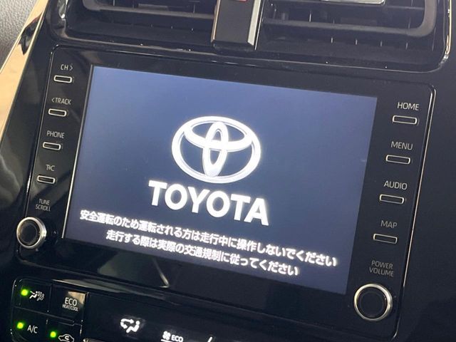 TOYOTA PRIUS 2022 Image 31