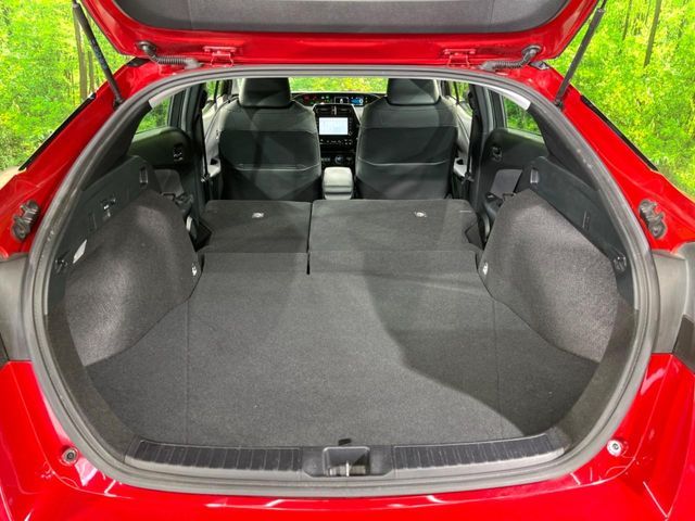 TOYOTA PRIUS 2022 Image 31