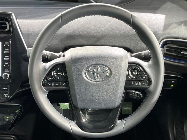TOYOTA PRIUS 2022 Image 31