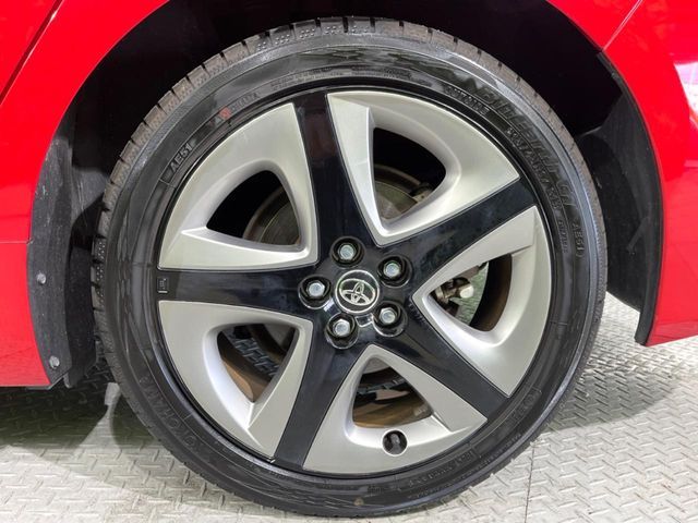 TOYOTA PRIUS 2022 Image 31