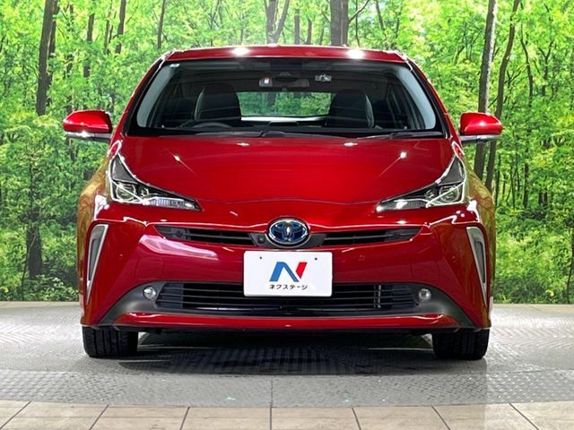 TOYOTA PRIUS 2022 Image 31