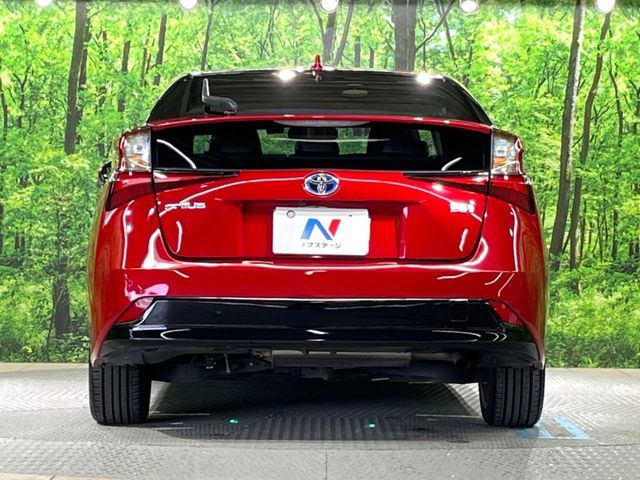 TOYOTA PRIUS 2022 Image 31