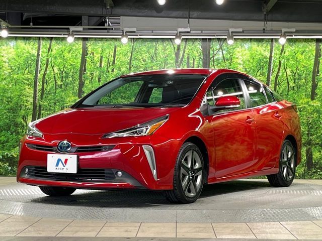TOYOTA PRIUS 2022 Image 31