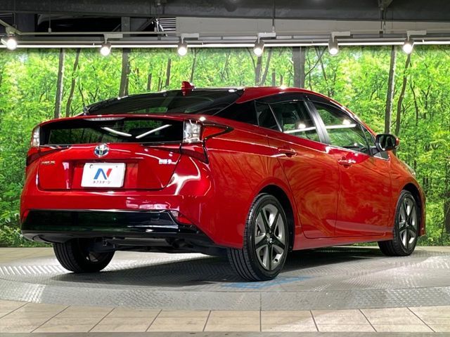TOYOTA PRIUS 2022 Image 31