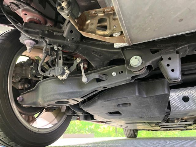 TOYOTA PRIUS 2022 Image 31