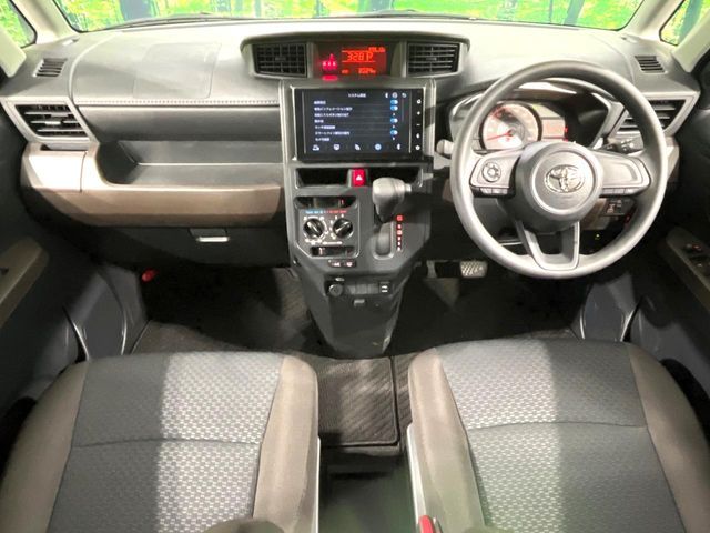 TOYOTA ROOMY 2025 Image 31