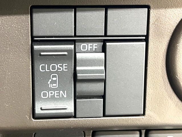 TOYOTA ROOMY 2025 Image 31