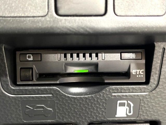 TOYOTA ROOMY 2025 Image 31