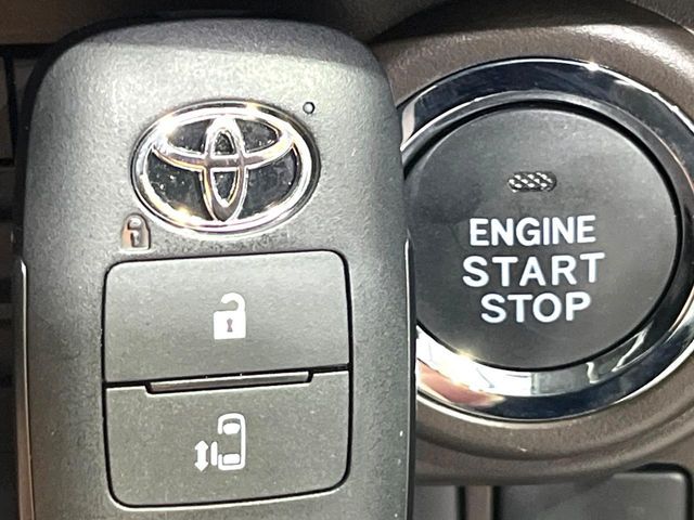 TOYOTA ROOMY 2025 Image 31