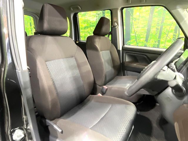 TOYOTA ROOMY 2025 Image 31