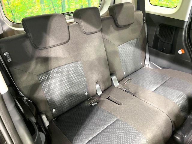 TOYOTA ROOMY 2025 Image 31