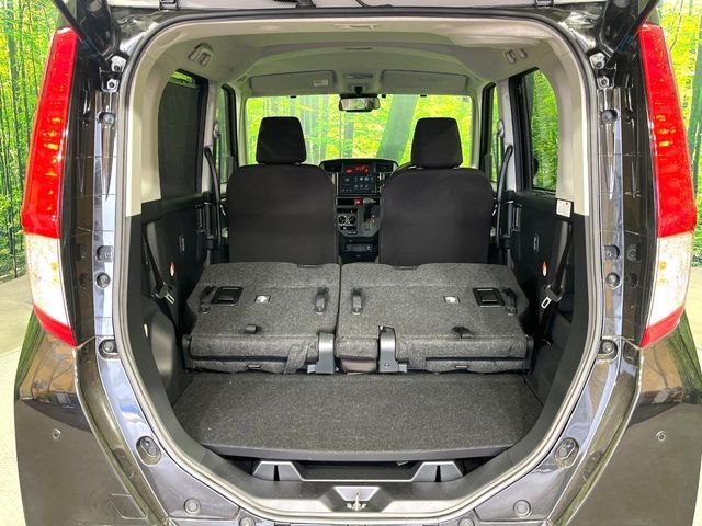 TOYOTA ROOMY 2025 Image 31