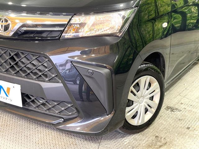 TOYOTA ROOMY 2025 Image 31