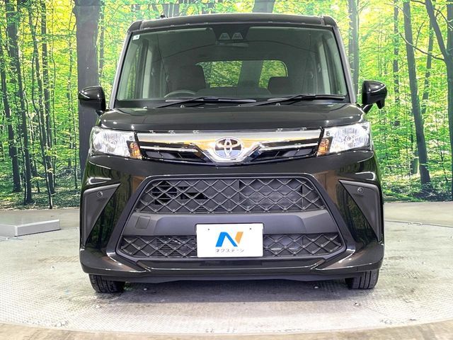 TOYOTA ROOMY 2025 Image 31