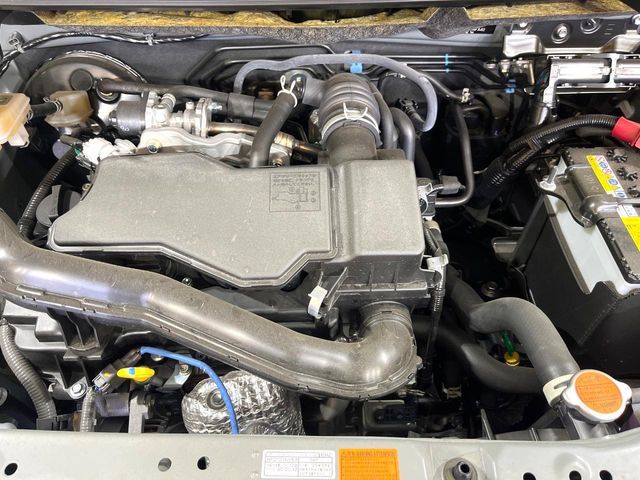 TOYOTA ROOMY 2025 Image 31