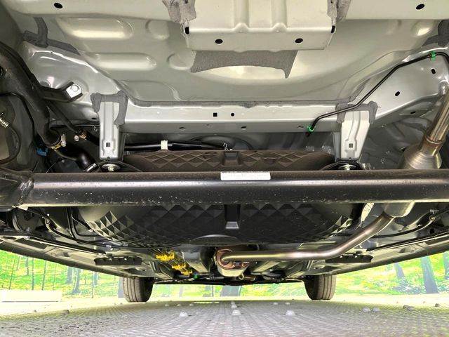 TOYOTA ROOMY 2025 Image 31