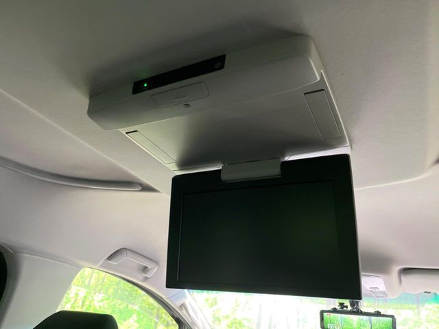 TOYOTA VELLFIRE 2015 Image 31