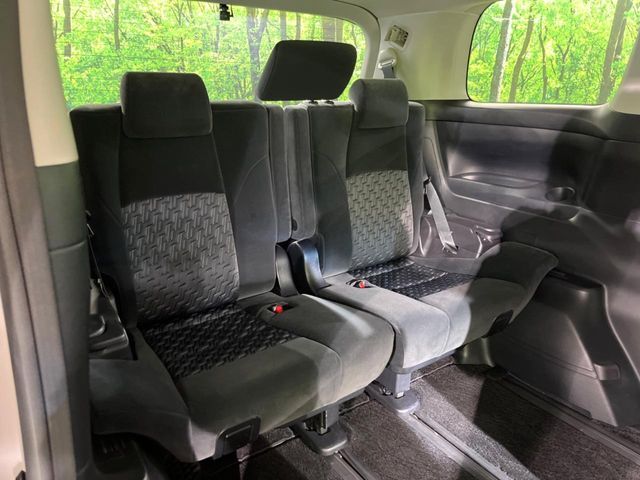 TOYOTA VELLFIRE 2015 Image 31