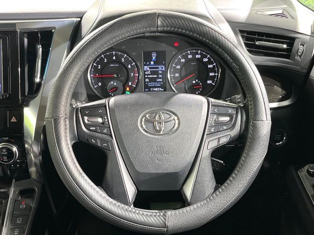 TOYOTA VELLFIRE 2015 Image 31
