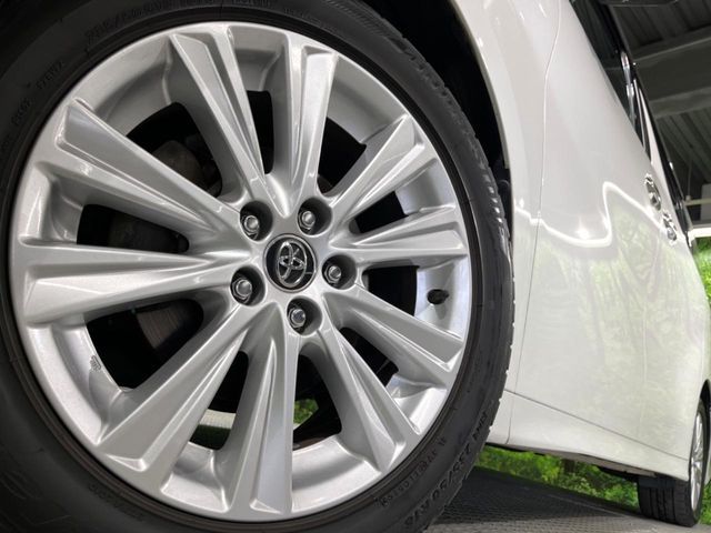 TOYOTA VELLFIRE 2015 Image 31