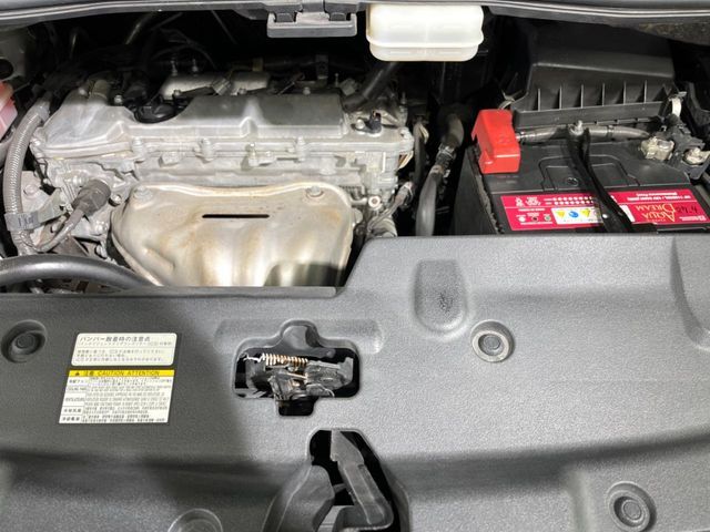 TOYOTA VELLFIRE 2015 Image 31