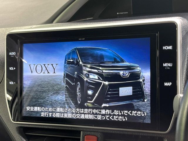 TOYOTA VOXY 2021 Image 31