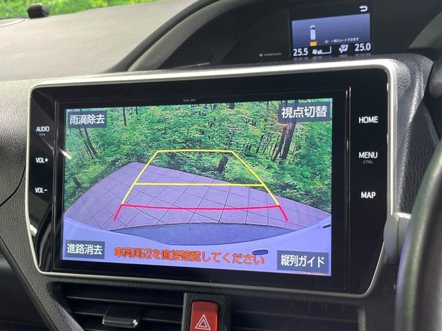 TOYOTA VOXY 2021 Image 31