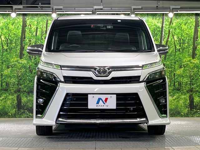 TOYOTA VOXY 2021 Image 31