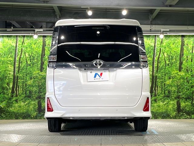 TOYOTA VOXY 2021 Image 31