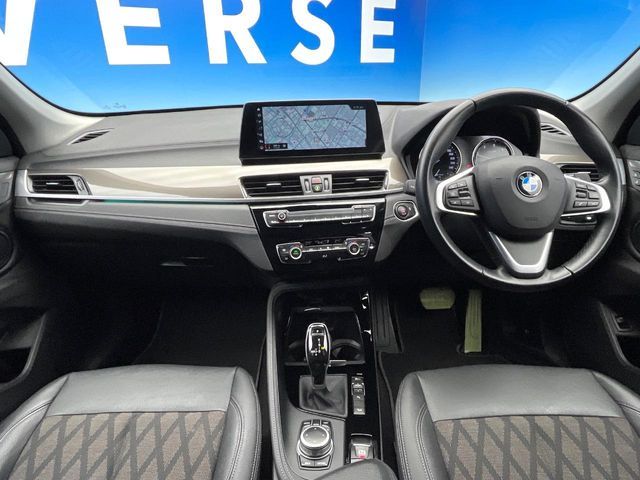 BMW X1 2022 Image 31