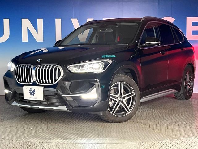 BMW X1 2022 Image 31