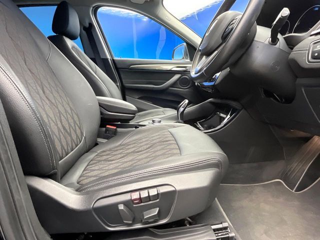 BMW X1 2022 Image 31