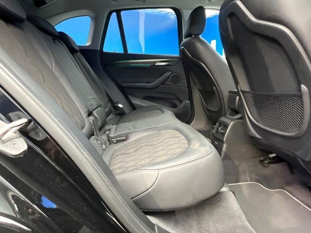 BMW X1 2022 Image 31