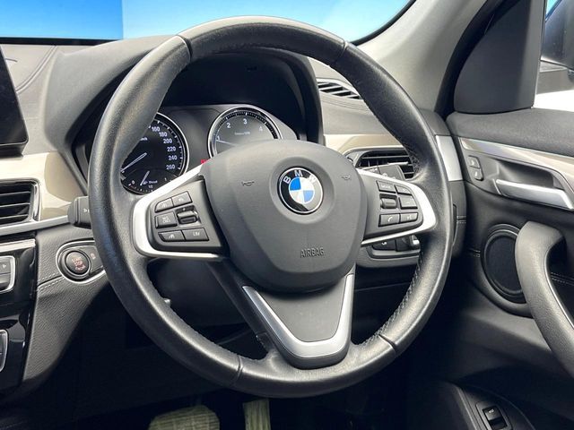 BMW X1 2022 Image 31