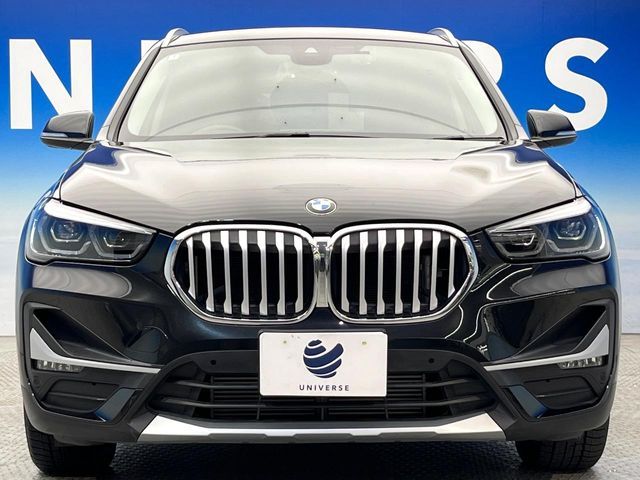 BMW X1 2022 Image 31