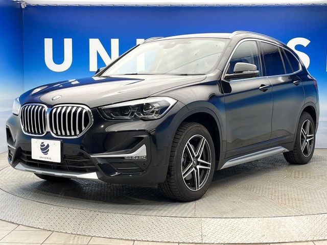 BMW X1 2022 Image 31