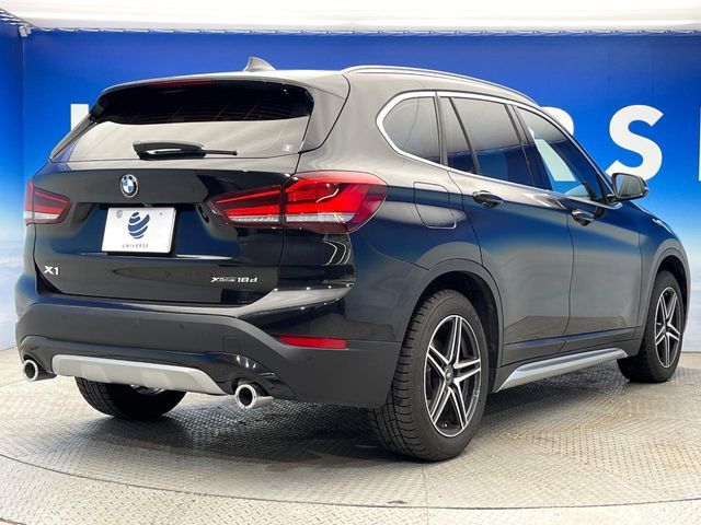 BMW X1 2022 Image 31