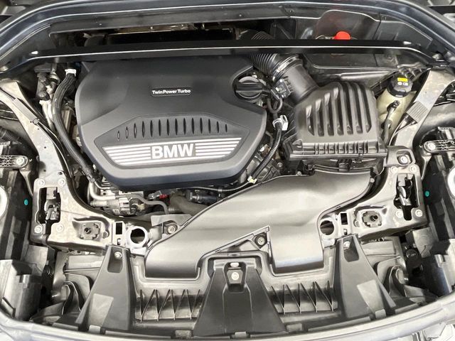 BMW X1 2022 Image 31