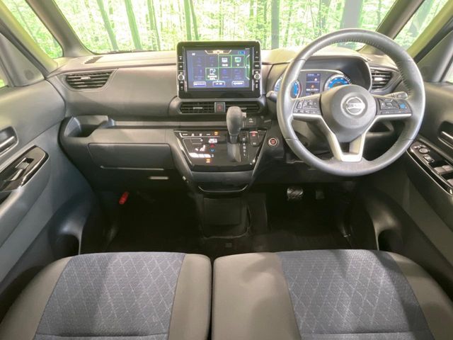 NISSAN ROOX 2020 Image 31