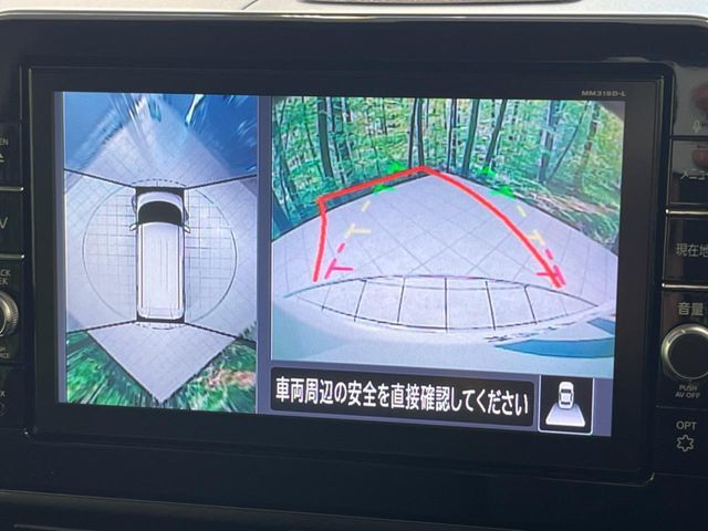 NISSAN ROOX 2020 Image 31