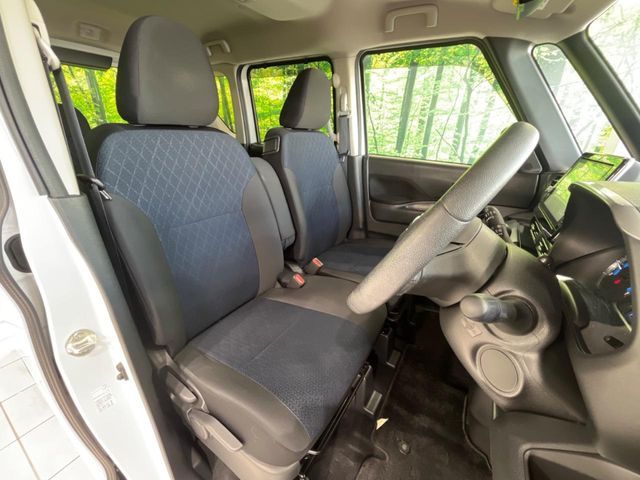 NISSAN ROOX 2020 Image 31