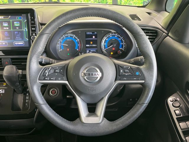 NISSAN ROOX 2020 Image 31