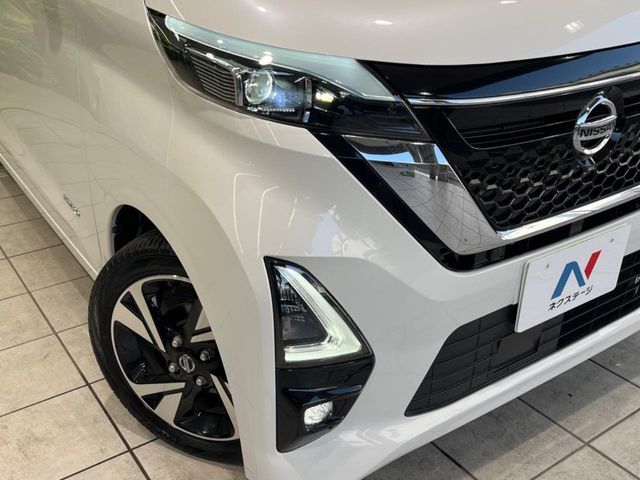 NISSAN ROOX 2020 Image 31