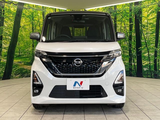 NISSAN ROOX 2020 Image 31