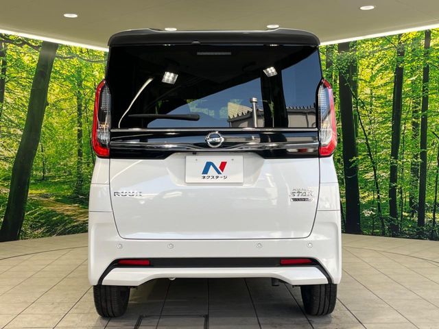 NISSAN ROOX 2020 Image 31